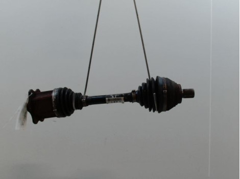 TRANSMISSION AVANT GAUCHE VOLKSWAGEN GOLF VII Phase 1  2012-... 2.0 GTD