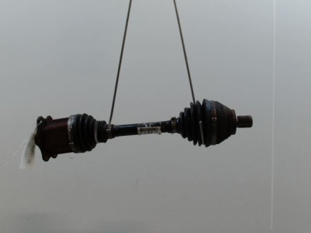 TRANSMISSION AVANT GAUCHE VOLKSWAGEN GOLF VII Phase 1  2012-... 2.0 GTD