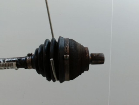 TRANSMISSION AVANT GAUCHE VOLKSWAGEN GOLF VII Phase 1  2012-... 2.0 GTD