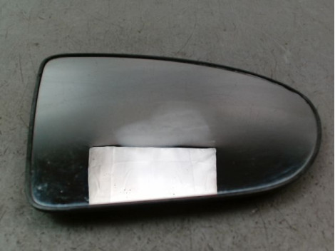 GLACE RETROVISEUR EXT D NISSAN QASHQAI BREAK I Phase 1 2007-2010