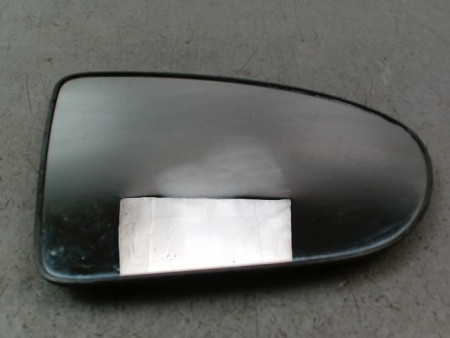 GLACE RETROVISEUR EXT D NISSAN QASHQAI BREAK I Phase 1 2007-2010