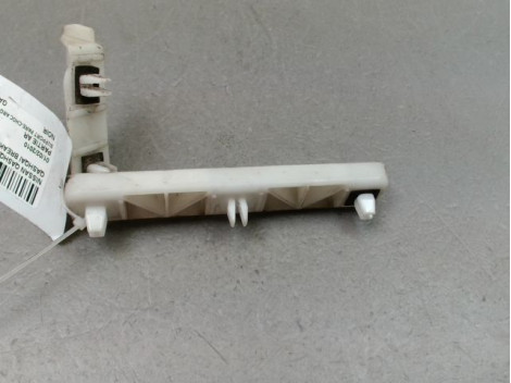 SUPPORT PARE-CHOC ARG NISSAN QASHQAI BREAK I Phase 1 2007-2010