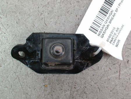CAMERA ARRIERE NISSAN QASHQAI BREAK I Phase 1 2007-2010