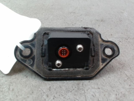 CAMERA ARRIERE NISSAN QASHQAI BREAK I Phase 1 2007-2010