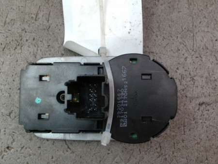 INTERIEUR COMMANDE PHARES OPEL CORSA 2010-