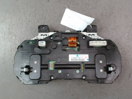 BLOC COMPTEURS NISSAN MICRA 2009-