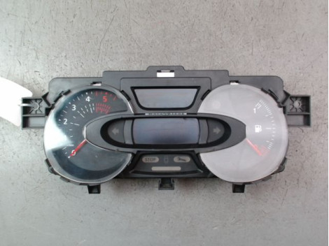 BLOC COMPTEURS RENAULT TRAFIC