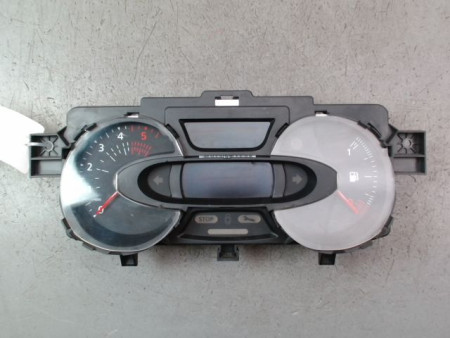 BLOC COMPTEURS RENAULT TRAFIC
