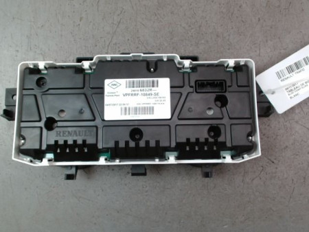 BLOC COMPTEURS RENAULT TRAFIC