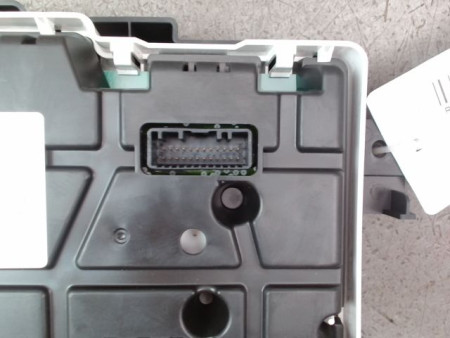 BLOC COMPTEURS RENAULT TRAFIC