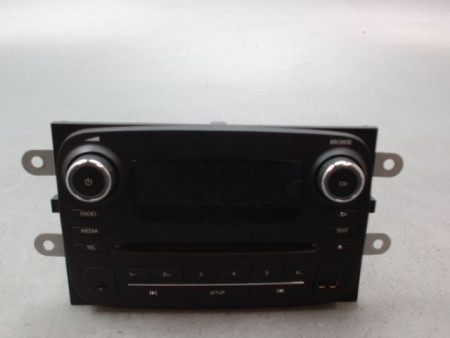 AUTORADIO RENAULT TRAFIC