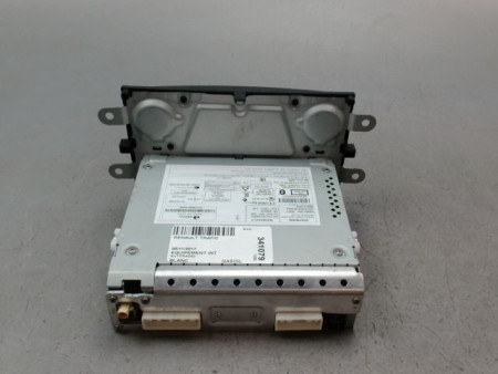 AUTORADIO RENAULT TRAFIC