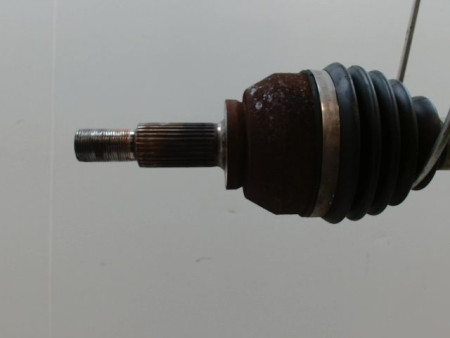 TRANSMISSION AVANT GAUCHE RENAULT TRAFIC 1.6 dCi 125 