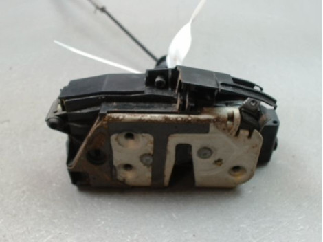SYSTEME CONDAMNATION AVANT DROIT VOLVO S60 2004-
