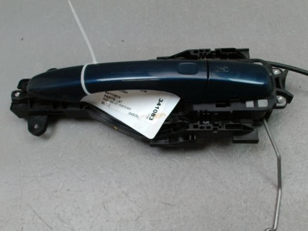 POIGNEE EXTERIEURE PORTE AVANT GAUCHE VOLVO S60 2004-