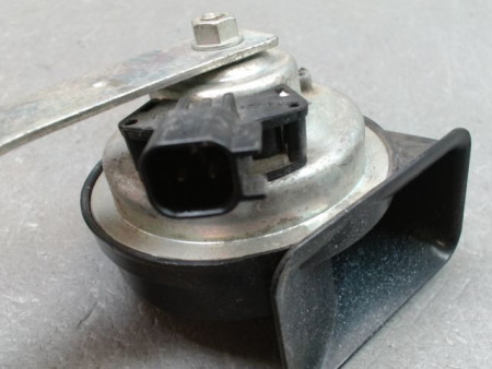 KLAXON / AVERTISSEUR VOLVO S60 2004-