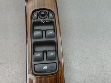 COMMANDE LEVE-GLACE PORTE AVG VOLVO S60 2004-