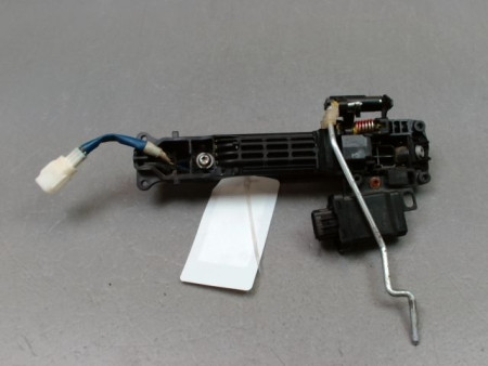 POIGNEE EXTERIEURE PORTE AVANT DROIT TOYOTA RAV4 BREAK III Phase 1 2006-2009