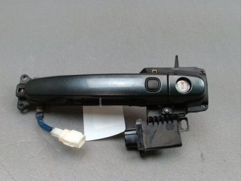 POIGNEE EXTERIEURE PORTE AVANT GAUCHE TOYOTA RAV4 BREAK III Phase 1 2006-2009