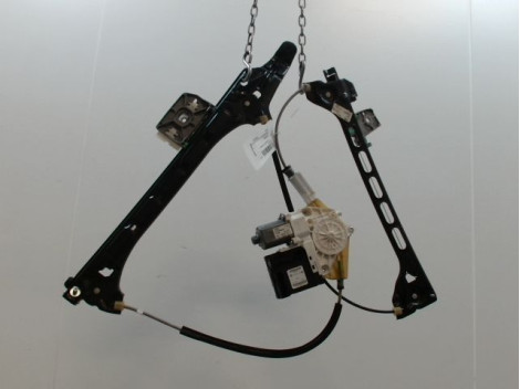 MECANISME+MOTEUR LEVE-GLACE AVANT DROIT AUDI TT COUPE II Phase 1 2006-2010