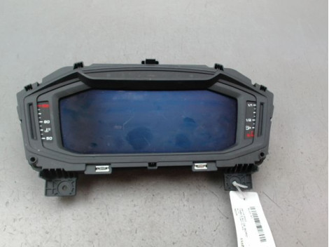 BLOC COMPTEURS AUDI A1