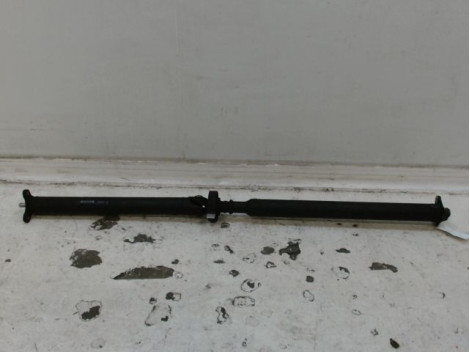 TRANSMISSION LONGITUDINALE BMW SERIE 1 118 d