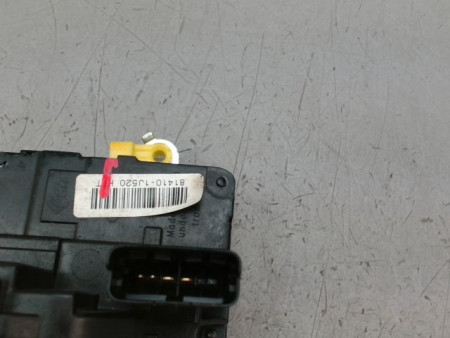 SYSTEME CONDAMNATION ARRIERE GAUCHE HYUNDAI I 20 2009-