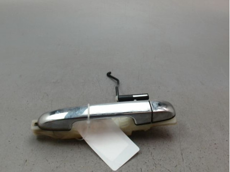 POIGNEE EXTERIEURE PORTE ARRIERE GAUCHE HYUNDAI I 20 2009-