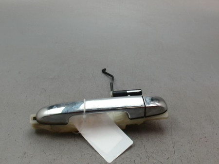 POIGNEE EXTERIEURE PORTE ARRIERE GAUCHE HYUNDAI I 20 2009-