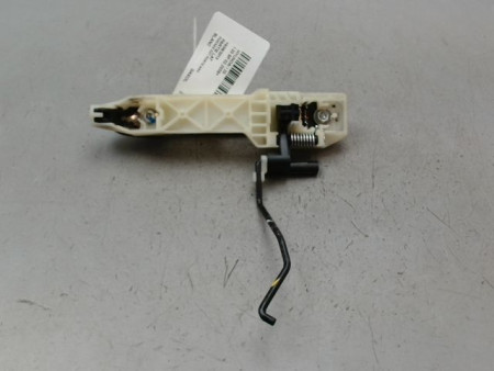 POIGNEE EXTERIEURE PORTE ARRIERE GAUCHE HYUNDAI I 20 2009-