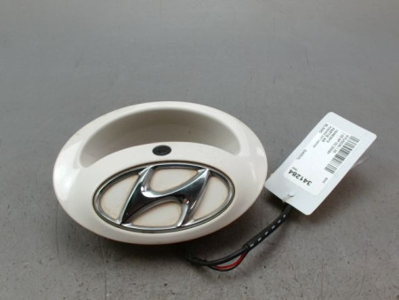 POIGNEE EXTERIEURE HAYON HYUNDAI I 20 2009-