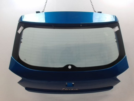 HAYON SEAT IBIZA 2008-