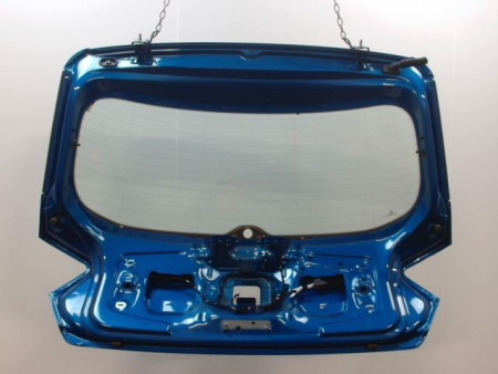 HAYON SEAT IBIZA 2008-