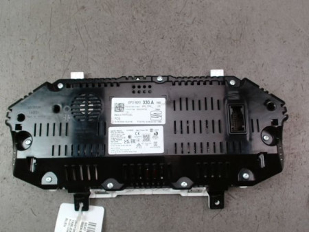 BLOC COMPTEURS SEAT IBIZA 2008-