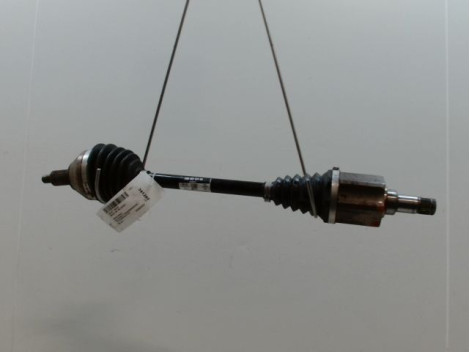TRANSMISSION AVANT GAUCHE SEAT IBIZA 2008- 1.0 TSI