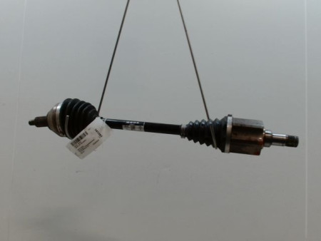TRANSMISSION AVANT GAUCHE SEAT IBIZA 2008- 1.0 TSI