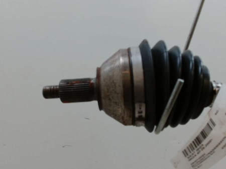 TRANSMISSION AVANT GAUCHE SEAT IBIZA 2008- 1.0 TSI