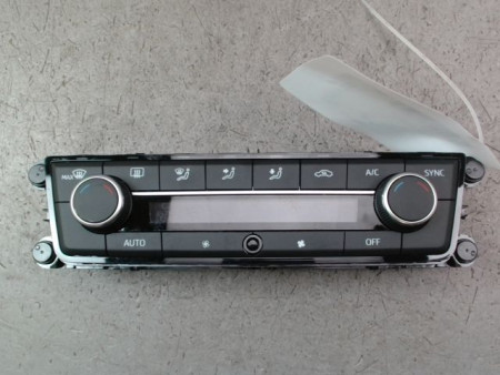 COMMANDE DE CHAUFFAGE SEAT IBIZA 2008-