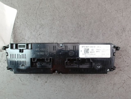 COMMANDE DE CHAUFFAGE SEAT IBIZA 2008-