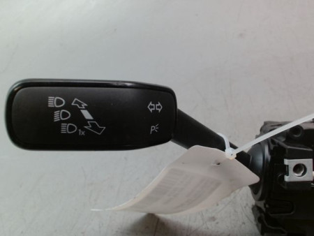 BLOC COMMODOS SEAT IBIZA 2008-