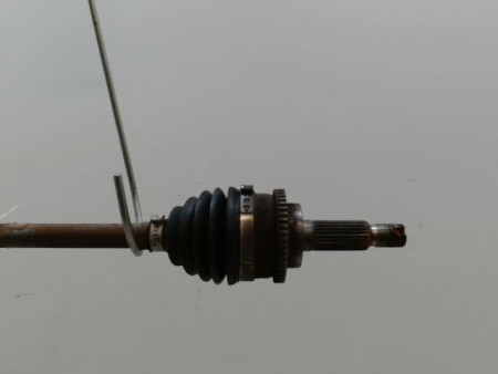 TRANSMISSION AVANT GAUCHE KIA PICANTO 1.0