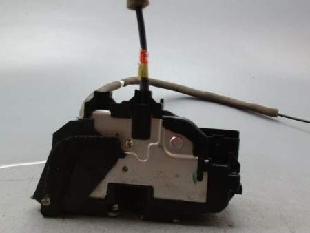 SYSTEME CONDAMNATION AVANT GAUCHE NISSAN QASHQAI BREAK II Phase 1 2014-...