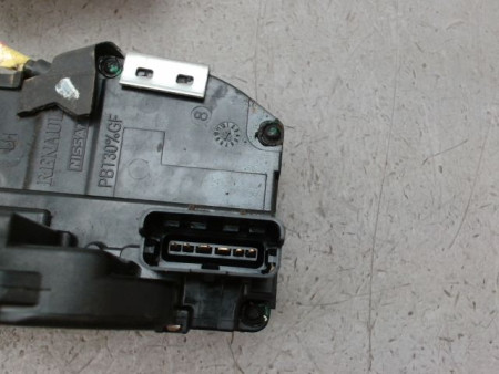 SYSTEME CONDAMNATION AVANT GAUCHE NISSAN QASHQAI BREAK II Phase 1 2014-...
