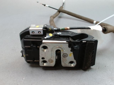 SYSTEME CONDAMNATION ARRIERE GAUCHE NISSAN QASHQAI BREAK II Phase 1 2014-...