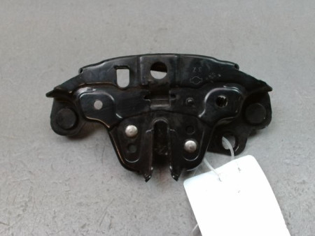 SERRURE CAPOT NISSAN QASHQAI BREAK II Phase 1 2014-...