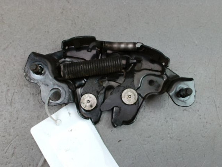SERRURE CAPOT NISSAN QASHQAI BREAK II Phase 1 2014-...