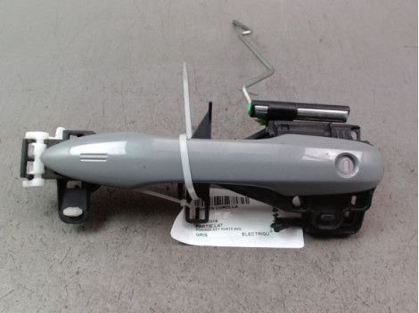 POIGNEE EXTERIEURE PORTE AVANT GAUCHE TOYOTA COROLLA