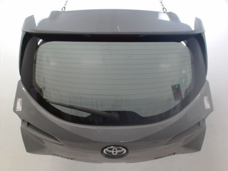 HAYON TOYOTA COROLLA