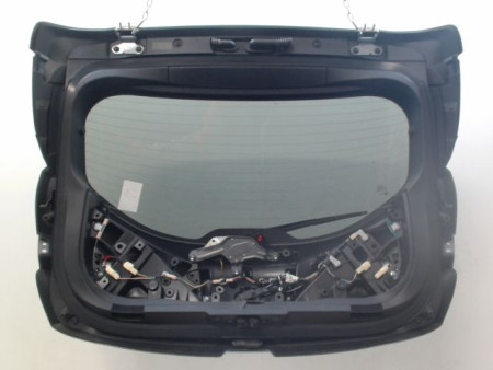 HAYON TOYOTA COROLLA