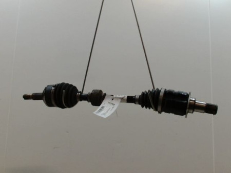 TRANSMISSION AVANT GAUCHE TOYOTA COROLLA 2.0 Hybrid 